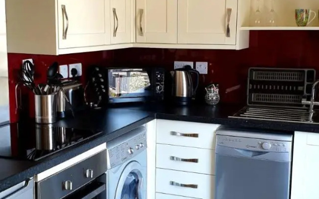 20 Market Place Coleford