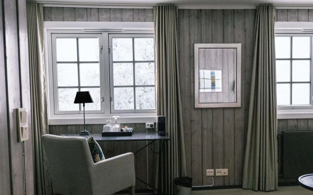 Danebu Kongsgaard Sport & Resort