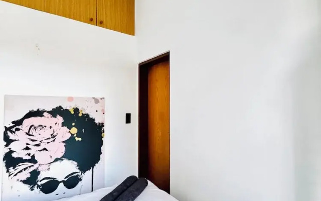 Peaceful 2BR Stay Well Connected