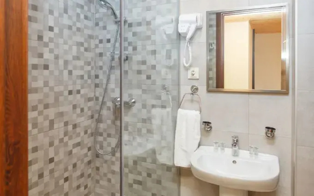 Hotel Arc Tbilisi
