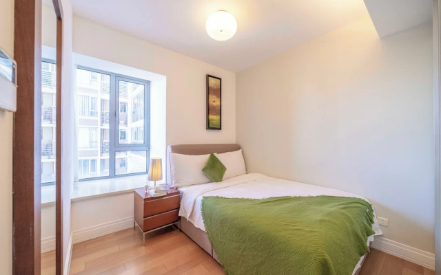 Tyms Charming 2BR 1BA Apt Yongxin