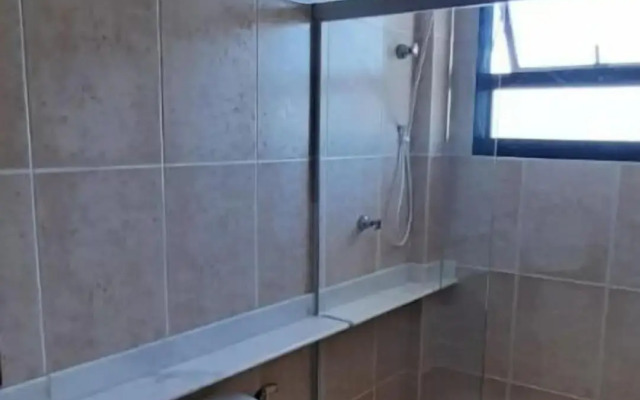 Hotel Canto do Atlântico