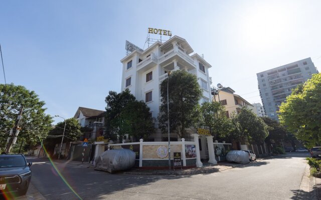 Royal Hotel - Sai Dong - Long Biên