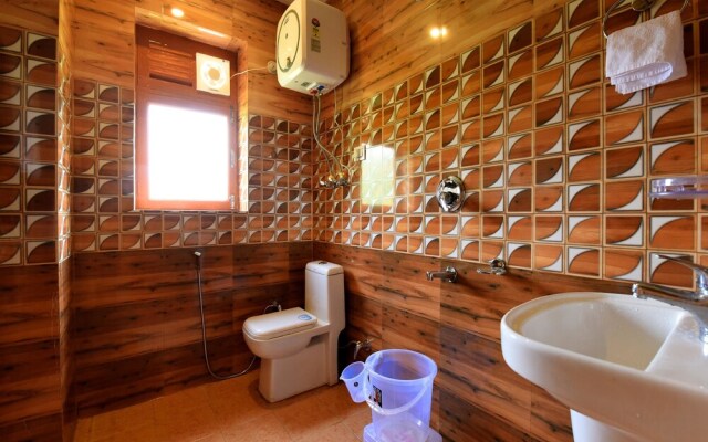 OYO 14580 Home Luxurious Studios Shanag