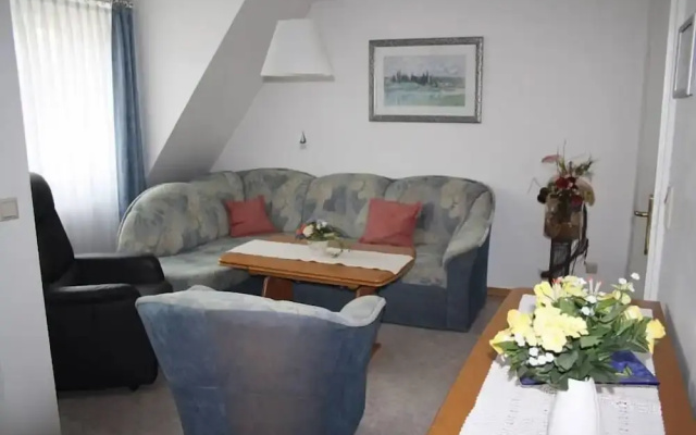 Pension Allebrodt