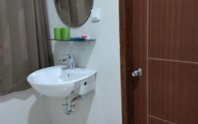 Victory Hotel