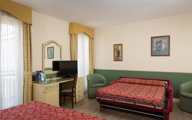 Grande Albergo Sestri Levante