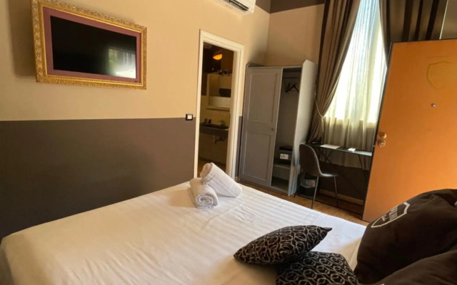 Residenza d'Epoca Villa Tower Inn