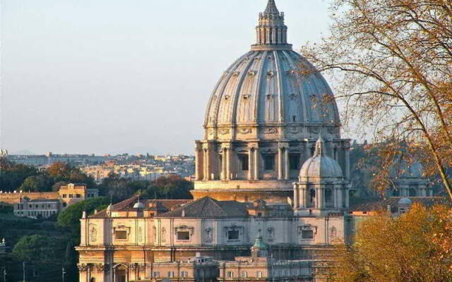 San Pietro