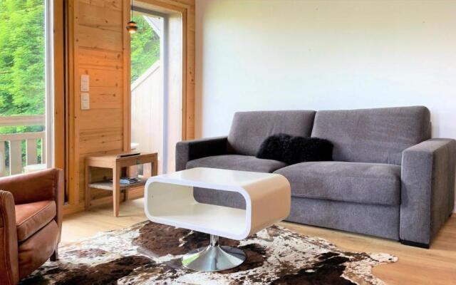 Résidence Cheloup - 3 Pièces pour 6 Personnes 404