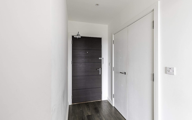 Charming West London Nest