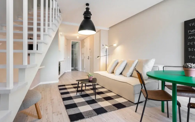 STAY&CO Lisbon Rossio