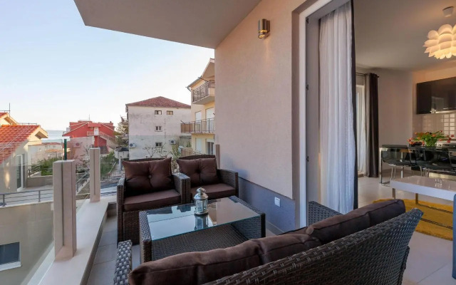 Villa Azalea apartments A3