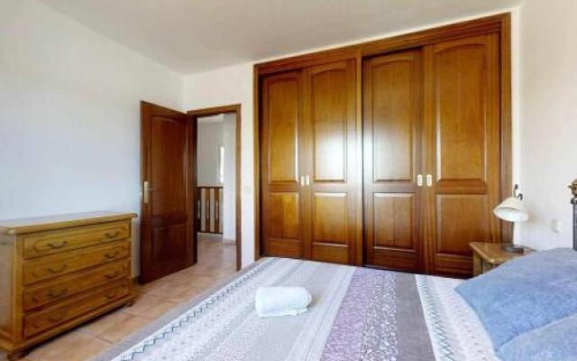 Villas and Apartments Olive Homes