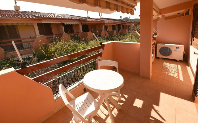Residenza Le Due Palme
