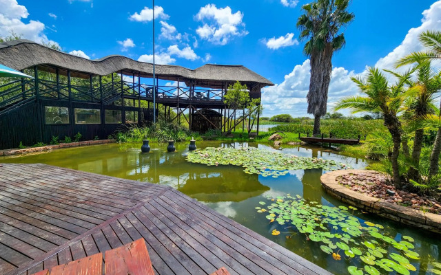 Ditholo Game Lodge