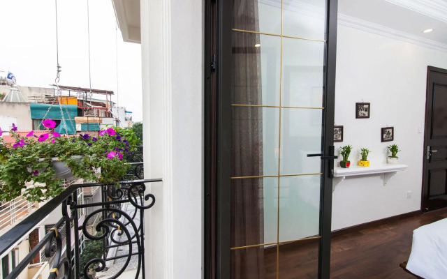 Hanoi Central Hotel & Residences