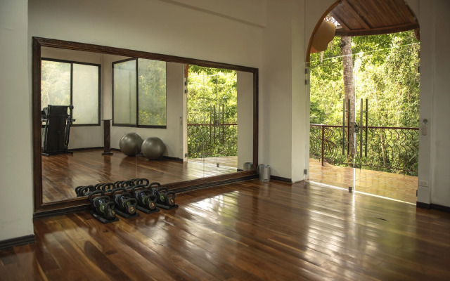 Hotel San Bada Resort & Spa
