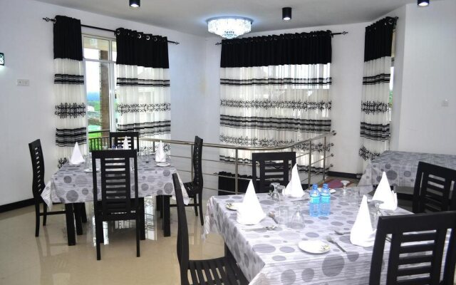 Atm Resort Villa