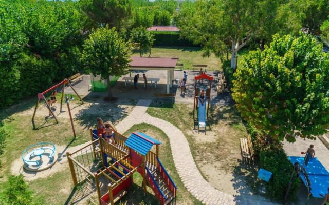 Centro Vacanze Camping Spinnaker