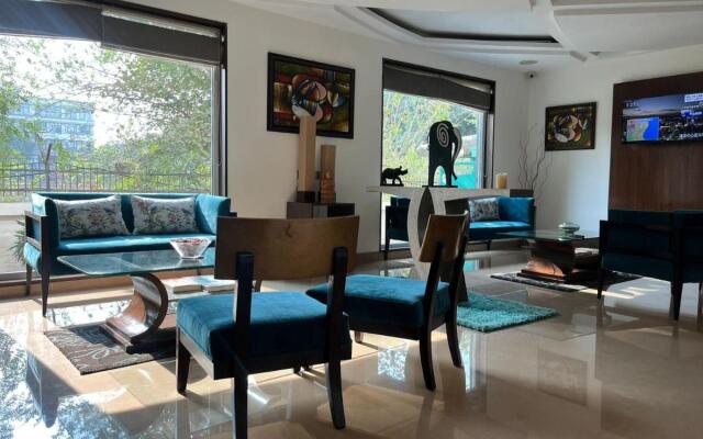 YUHI MANSIONS A Boutique Hotel