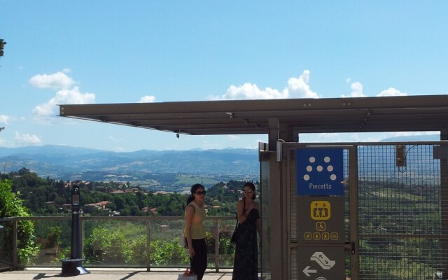 B&B Al Giardino di Alice