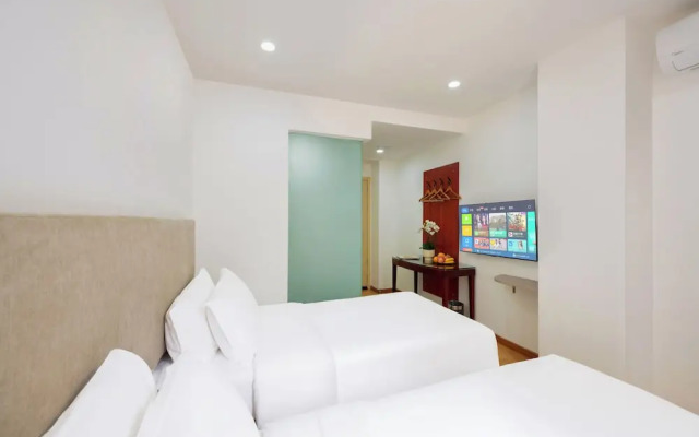 Guangzhou Guangyun Hotel