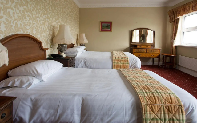 Sandhouse Hotel