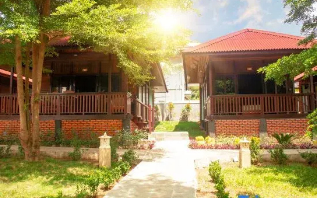 PS Bunaken Resort & Dive