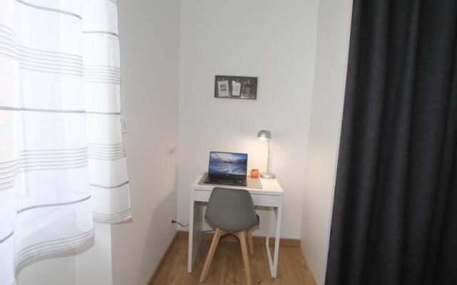 Le Refuge by EasyEscale