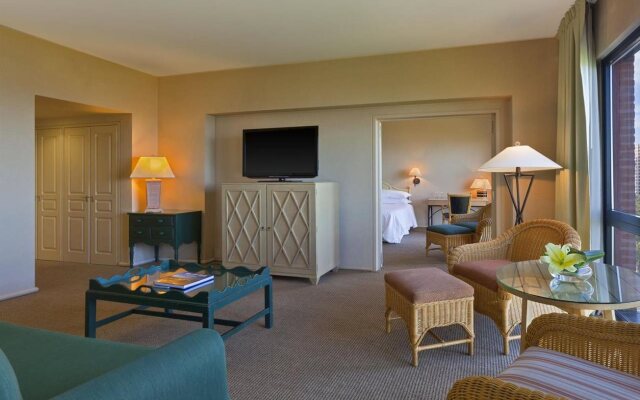 Sheraton Mar Del Plata Hotel