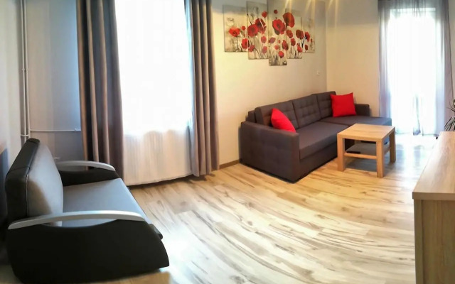 Apartamenty Love