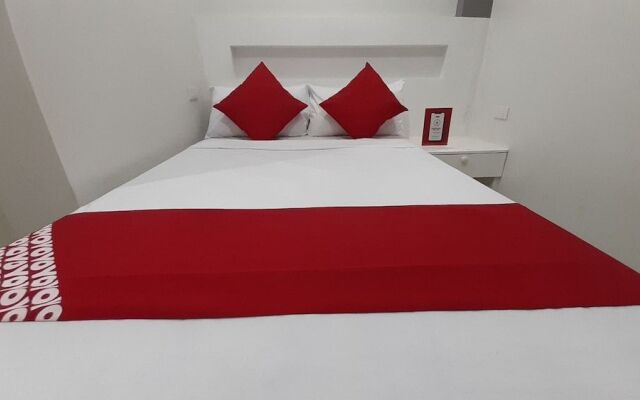 OYO 470 JRJA Hotel