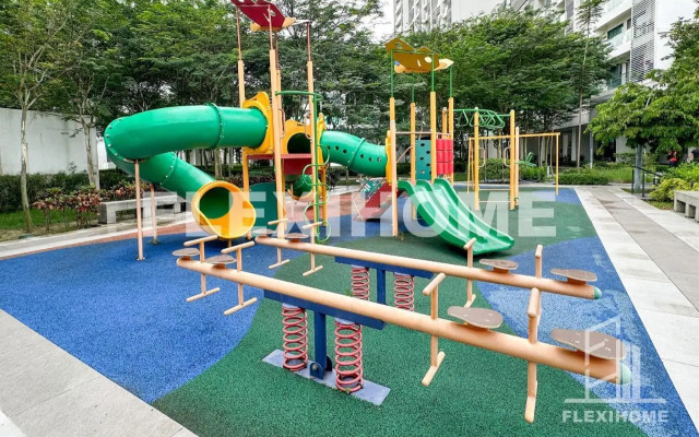 Cybersquare 15 Cyberjaya, Flexihome-MY