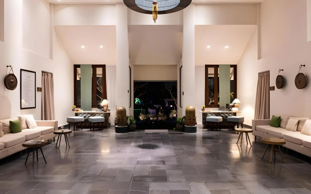 Almanity Hoi An Resort & Spa