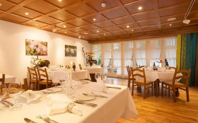 Velohotel Hirschen