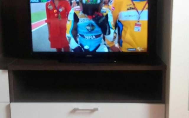 TORRE de la FUENTE Apto Parking