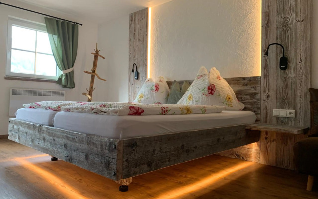 Ferienhof Oberer Gollmitzer