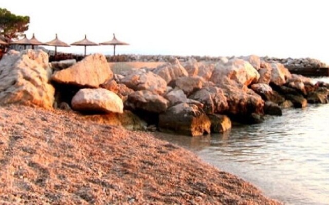 Ante M - 100 m From Beach - C3