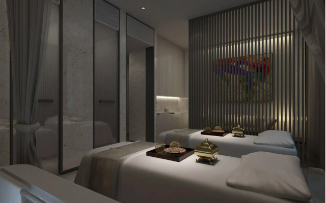 Ziyuan Hotel