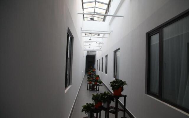 7Days Premium Harbin Xuefu Road Branch