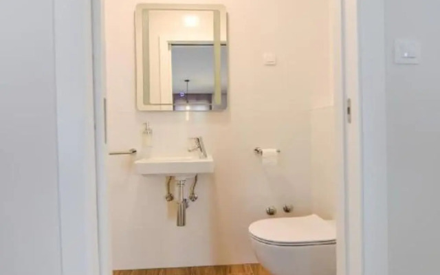 Villa Calypso Royal Apartment