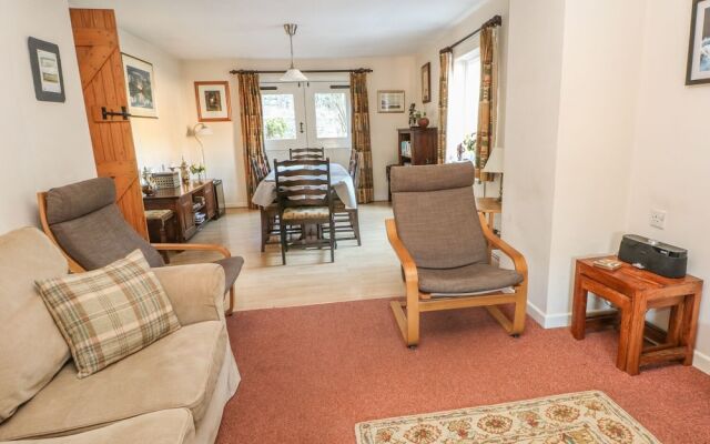 Stoneycroft