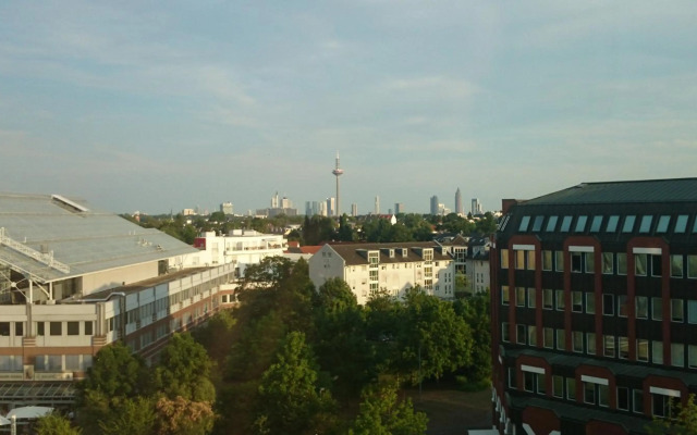 Relexa Hotel Frankfurt/ Main