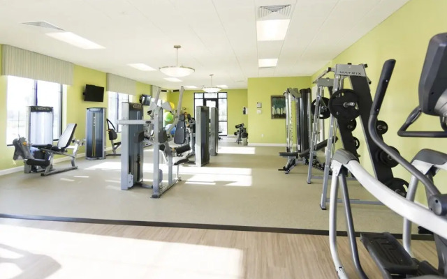 Family  Apartment at Storey Lake 272969