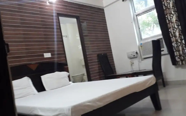 Hotel Surya Palace