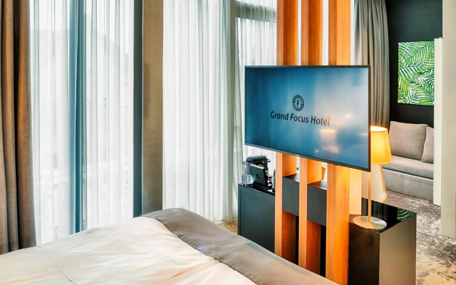 Focus Hotel Premium Sopot