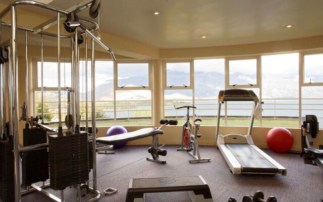 Mercure Queenstown Resort