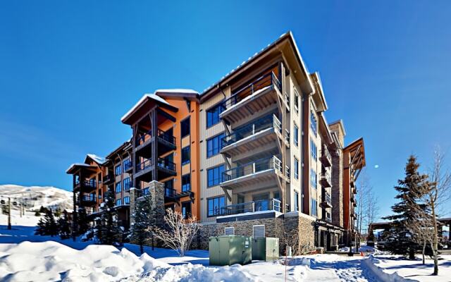 New Listing! Upscale Ski At Trailhead Lodge 3 Bedroom Condo