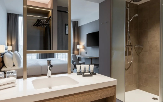 AC Hotel Würzburg